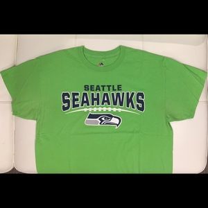 NFL Seattle Seahawks TShirt